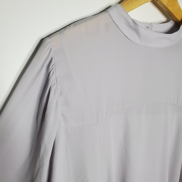 ASOS flowy maternity dress BNWT - Picture 7 of 8